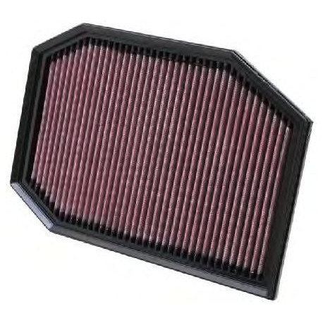 Replacement air filters for original airbox Replacement Air Filter K&N 33-2970 | races-shop.com