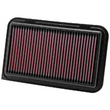 Replacement air filters for original airbox Replacement Air Filter K&N 33-2974 | races-shop.com