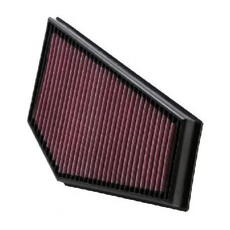 Replacement air filters for original airbox Replacement Air Filter K&N 33-2976 | races-shop.com