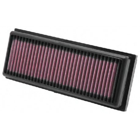 Replacement air filters for original airbox Replacement Air Filter K&N 33-2979 | races-shop.com