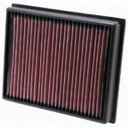 Replacement Air Filter K&N 33-2992