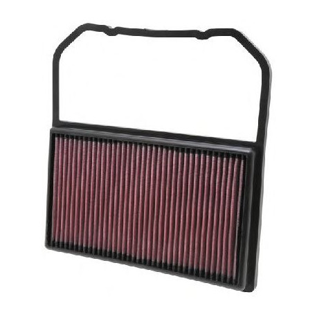 Replacement air filters for original airbox Replacement Air Filter K&N 33-2994 | races-shop.com