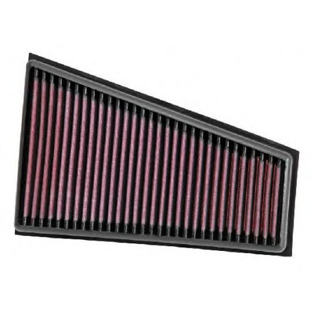 Replacement air filters for original airbox Replacement Air Filter K&N 33-2995 | races-shop.com