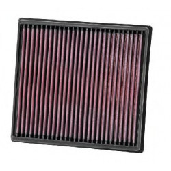 Replacement Air Filter K&N 33-2996
