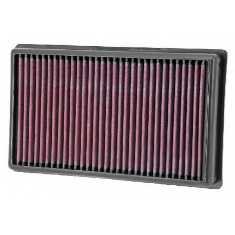 Replacement air filters for original airbox Replacement Air Filter K&N 33-2998 | races-shop.com