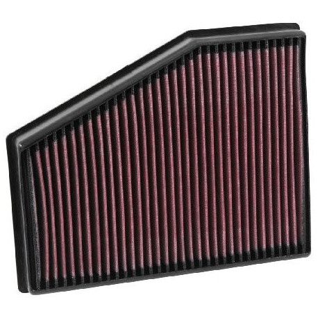 Replacement air filters for original airbox Replacement Air Filter K&N 33-3013 | races-shop.com