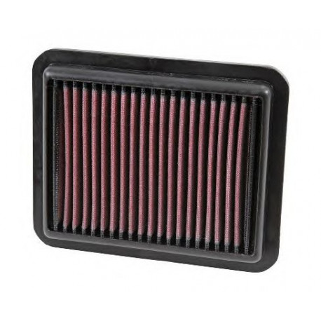 Replacement air filters for original airbox Replacement Air Filter K&N 33-5006 | races-shop.com