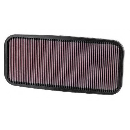 Replacement air filters for original airbox Replacement Air Filter K&N 33-5008 | races-shop.com