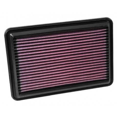 Pipercross Air Filter PP1914 for Nissan Qashqai  X-Trail 1.2  DIG-T 1.5 1.6dci 