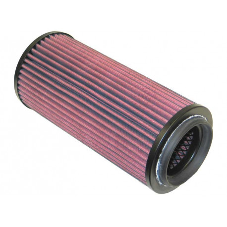 Replacement air filters for original airbox Replacement Air Filter K&N 38-9102 | races-shop.com