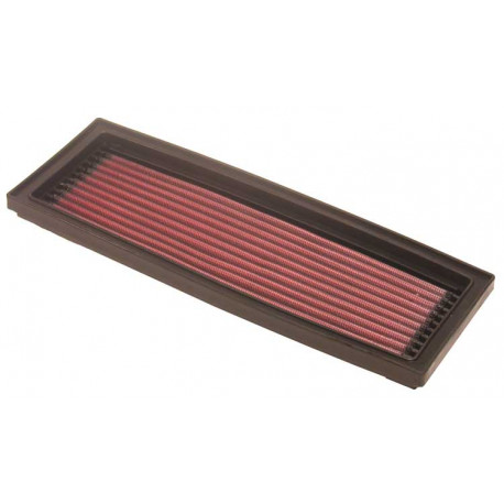 Replacement air filters for original airbox Replacement Air Filter K&N 33-2673 | races-shop.com