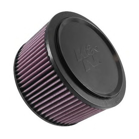 Replacement air filters for original airbox Replacement Air Filter K&N E-0662 | races-shop.com