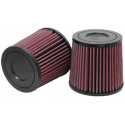 Replacement Air Filter K&N E-0667