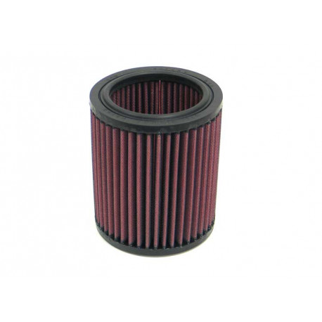 Replacement air filters for original airbox Replacement Air Filter K&N E-0770 | races-shop.com