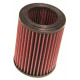 Replacement air filters for original airbox Replacement Air Filter K&N E-0771 | races-shop.com