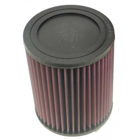 Replacement air filters for original airbox Replacement Air Filter K&N E-0774 | races-shop.com