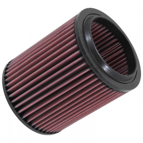 Replacement air filters for original airbox Replacement Air Filter K&N E-0775 | races-shop.com