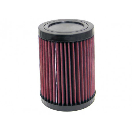 Replacement air filters for original airbox Replacement Air Filter K&N E-0777 | races-shop.com