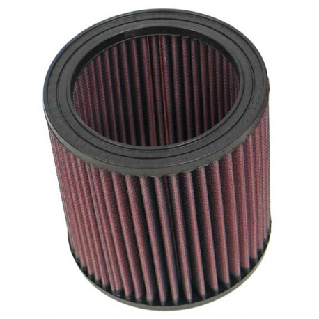 Replacement air filters for original airbox Replacement Air Filter K&N E-0870 | races-shop.com