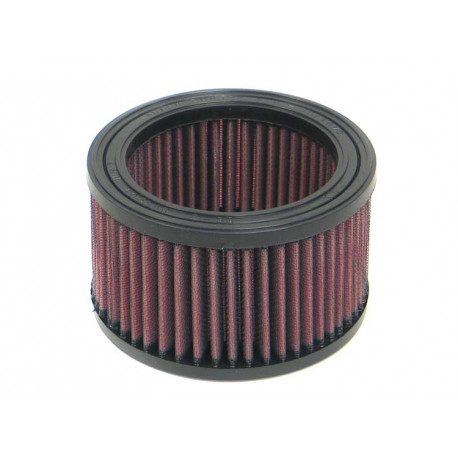 Replacement air filters for original airbox Replacement Air Filter K&N E-0900 | races-shop.com