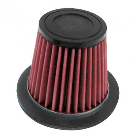 Replacement air filters for original airbox Replacement Air Filter K&N E-0996 | races-shop.com