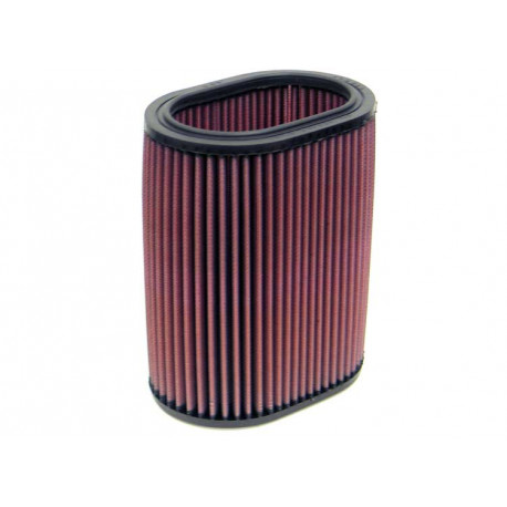 Replacement air filters for original airbox Replacement Air Filter K&N E-1004 | races-shop.com