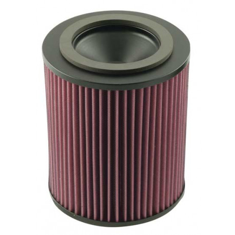 Replacement air filters for original airbox Replacement Air Filter K&N E-1023 | races-shop.com