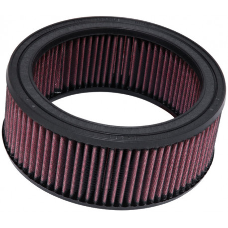 Replacement air filters for original airbox Replacement Air Filter K&N E-1040 | races-shop.com