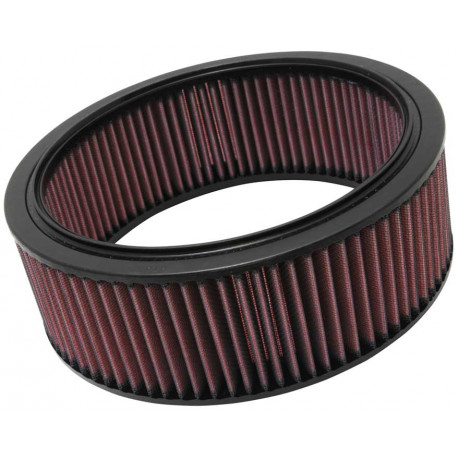 Replacement air filters for original airbox Replacement Air Filter K&N E-1150 | races-shop.com