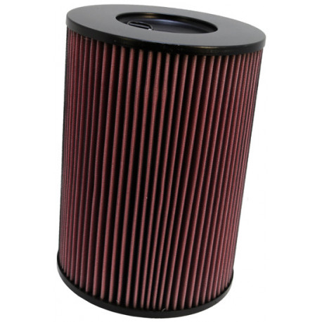 Replacement air filters for original airbox Replacement Air Filter K&N E-1700 | races-shop.com