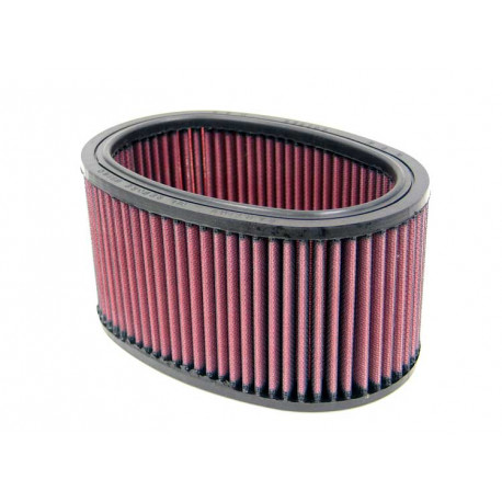 Replacement air filters for original airbox Replacement Air Filter K&N E-1931 | races-shop.com