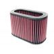 Replacement air filters for original airbox Replacement Air Filter K&N E-1935 | races-shop.com