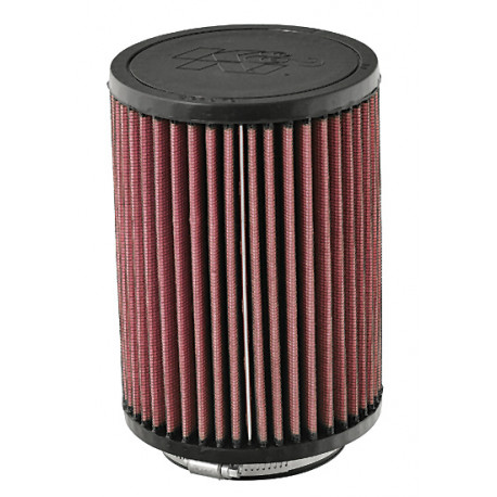 Replacement air filters for original airbox Replacement Air Filter K&N E-1989 | races-shop.com