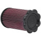 Replacement air filters for original airbox Replacement Air Filter K&N E-1990 | races-shop.com