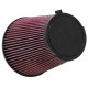 Replacement air filters for original airbox Replacement Air Filter K&N E-1993 | races-shop.com