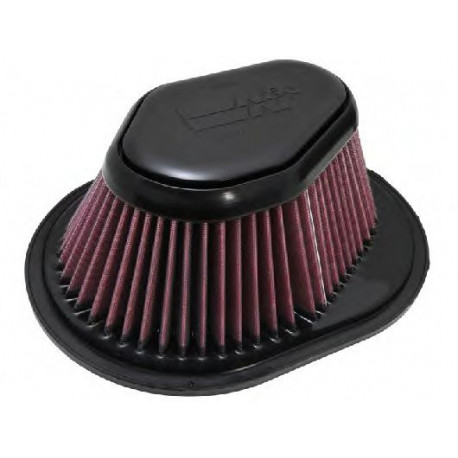 Replacement air filters for original airbox Replacement Air Filter K&N E-1995 | races-shop.com