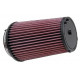Replacement air filters for original airbox Replacement Air Filter K&N E-1997 | races-shop.com