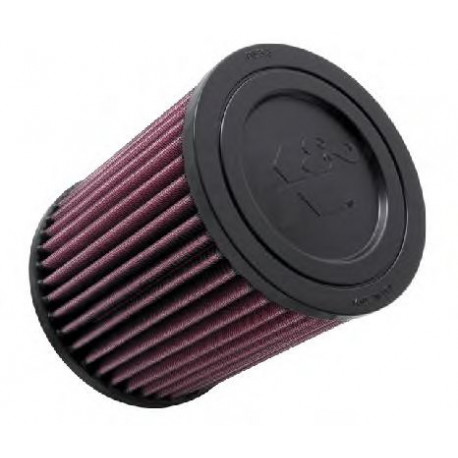 Replacement air filters for original airbox Replacement Air Filter K&N E-1998 | races-shop.com