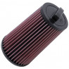 K&N E-2011 replacement air filter