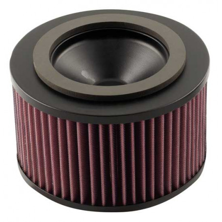 Replacement air filters for original airbox Replacement Air Filter K&N E-2015 | races-shop.com