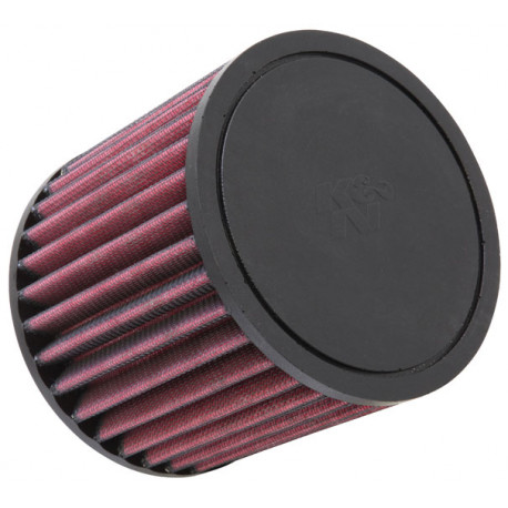 Replacement air filters for original airbox Replacement Air Filter K&N E-2021 | races-shop.com