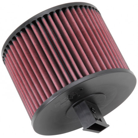 Replacement air filters for original airbox Replacement Air Filter K&N E-2022 | races-shop.com