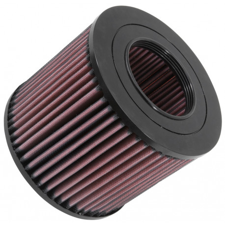 Replacement air filters for original airbox Replacement Air Filter K&N E-2023 | races-shop.com