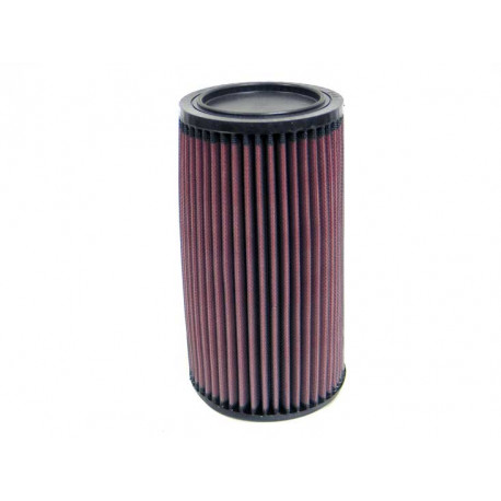 Replacement air filters for original airbox Replacement Air Filter K&N E-2231 | races-shop.com