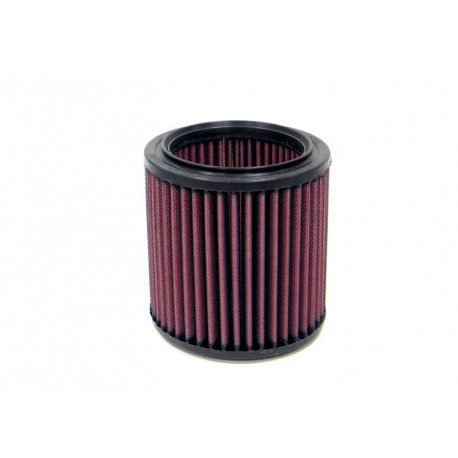 Replacement air filters for original airbox Replacement Air Filter K&N E-2240 | races-shop.com
