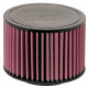 Replacement air filters for original airbox Replacement Air Filter K&N E-2296 | races-shop.com