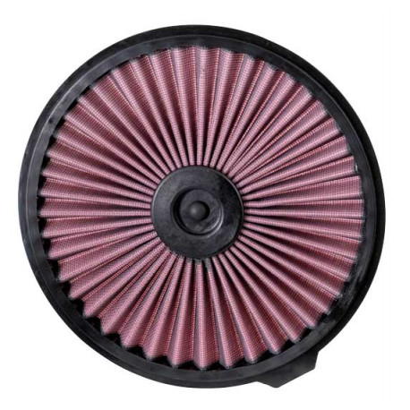 Replacement air filters for original airbox Replacement Air Filter K&N E-2297 | races-shop.com