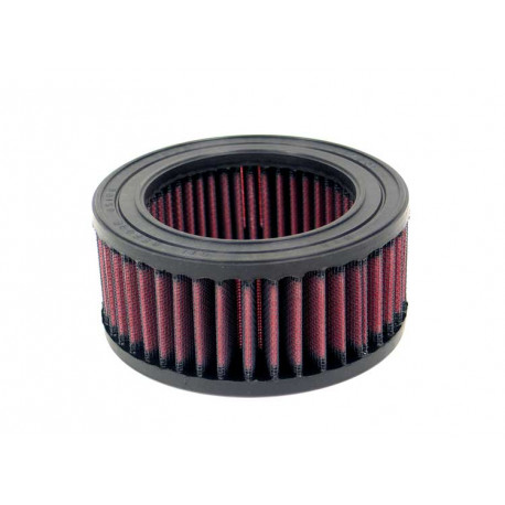 Replacement air filters for original airbox Replacement Air Filter K&N E-2320 | races-shop.com