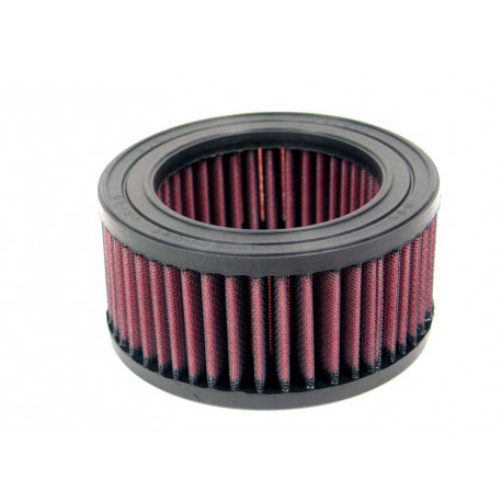 Replacement air filters for original airbox Replacement Air Filter K&N E-2330 | races-shop.com