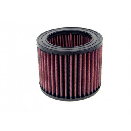 Replacement air filters for original airbox Replacement Air Filter K&N E-2340 | races-shop.com